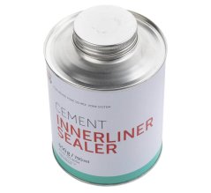 INNERLINER SEALER TipTop Kit za obliže in vložke 790ML