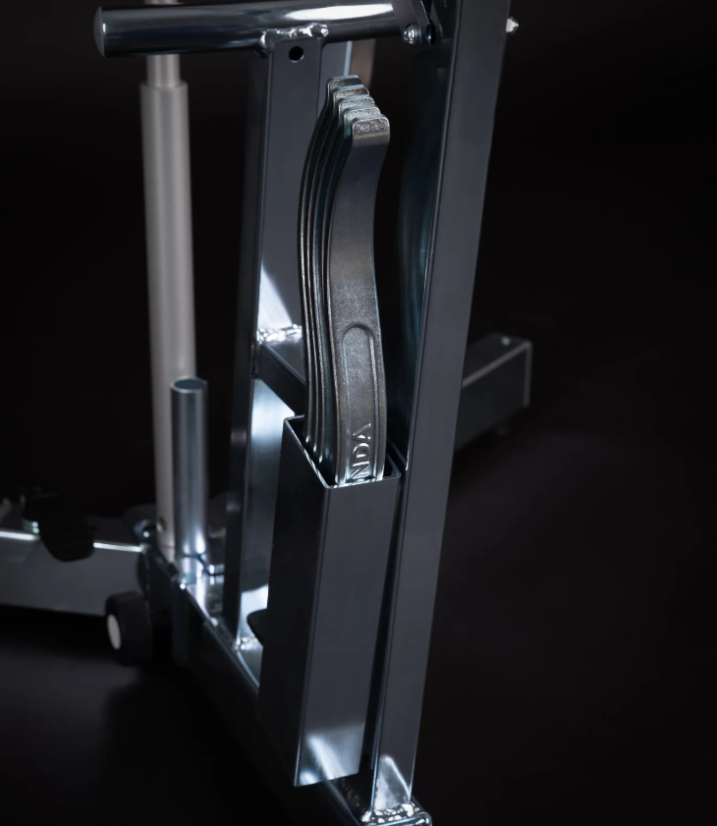 Gumiabroncs cserélő Enduro MX 3MMC