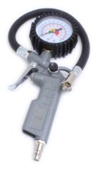 Luftpistole mit Manometer S-TG3