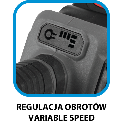 125mm bürstenloser Winkelschleifer Energy+ 0-9200 min-1, ohne Akku 58GE142