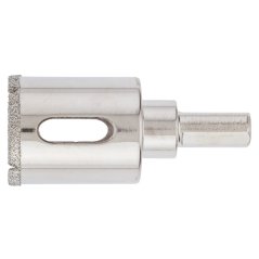Burghiu diamantat pentru ceramică, 22 mm 57H286