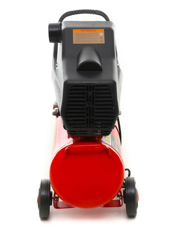Ölkompressor 24L 2,8kW 220V KD400