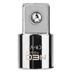 Adapter 3/4 "M x 1/2 "F 08-564