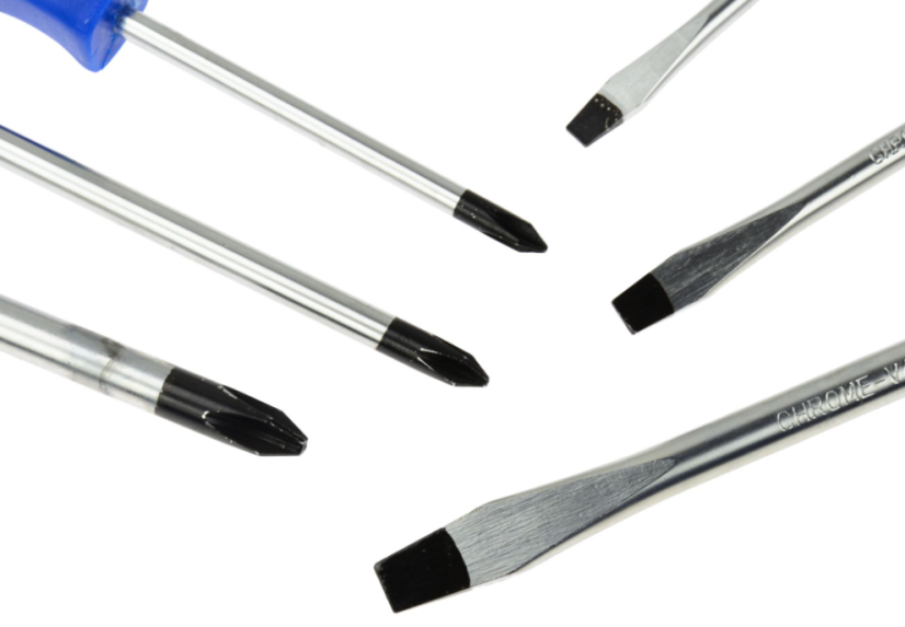 Set odvijača 6kom CRV G30586
