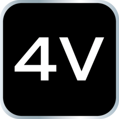 11 mm, 4 V, Schmelzpistole 11 mm, 4 V, USB-betrieben 17-083