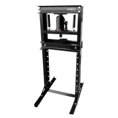 Hydraulische Presse - 20T 11-714