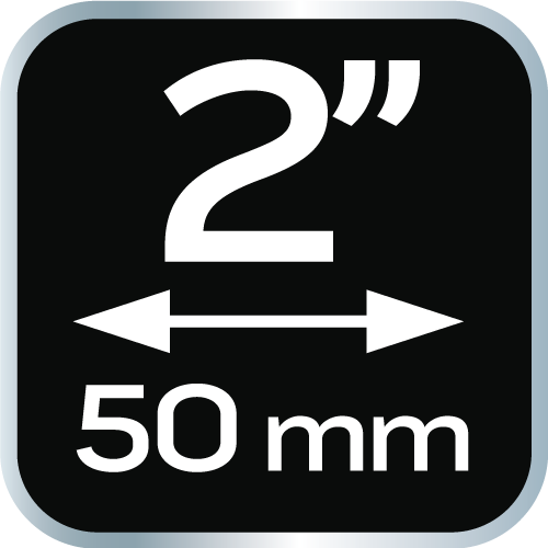 Mini-Doppelarmabzieher 2" 11-872