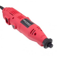 Brza rotacijska mini brusilica 270W KRAFT&DELE