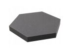 Panouri acustice – Hexagon