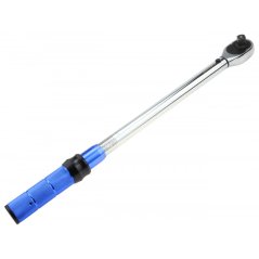 Momentový klíč 1/2” 20-210Nm 480mm