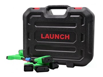 Pentru automobile hibride și electrice - Launch