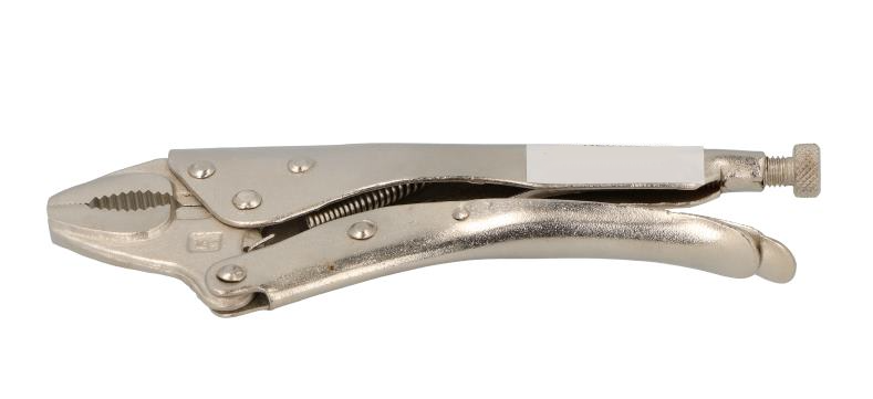 Samozaključavajuće kliješta 10" 250 mm NE01002