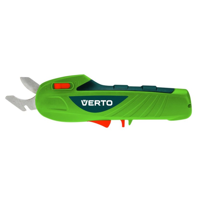 Akumulatorske vrtlarske škare 7,2 V, Li-Ion / 1,3AH 52G300
