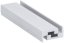 Aluminijski poklopac za škripac 125 mm /tip 70002 5"/ 70002-A
