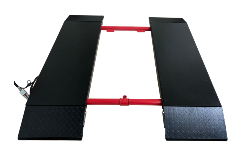 Scherenhebebühne RED 3 T SL S30