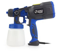 Električna brizgalna pištola 550W 800ml Ripper