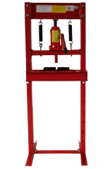 Hydraulický lis 12T