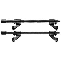 Federzüge, 300mm, 2 Stück 11-807