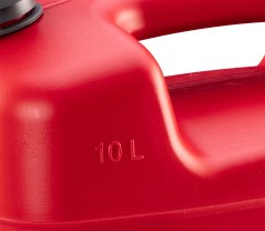 Kanistra na benzín 10 l 11-560