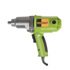 Електрически удърен стягач ES1450