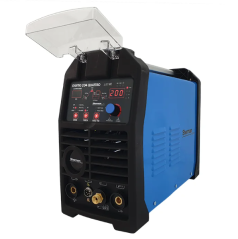 Заваръчна машина DIGITIG 204 QUATTRO с плазмен нож