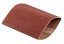 Brusni papir P 80 za satin stroj 58GE137, 4 kom. 54H036