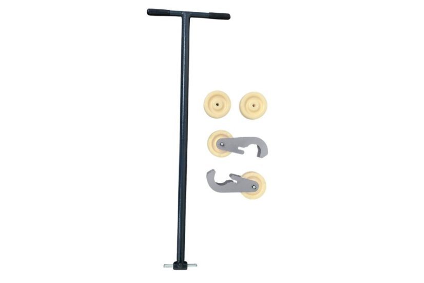 Scherenhebebühne 3,5 T 230V SL S35