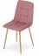 Essenstuhl samten Rose Luxury