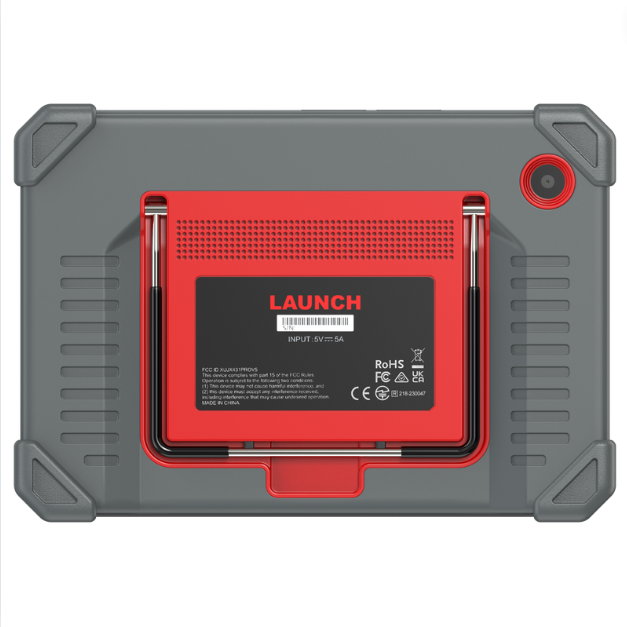 AUTÓDIAGNOSZTIKA LAUNCH X431 PRO 5 2025 HU