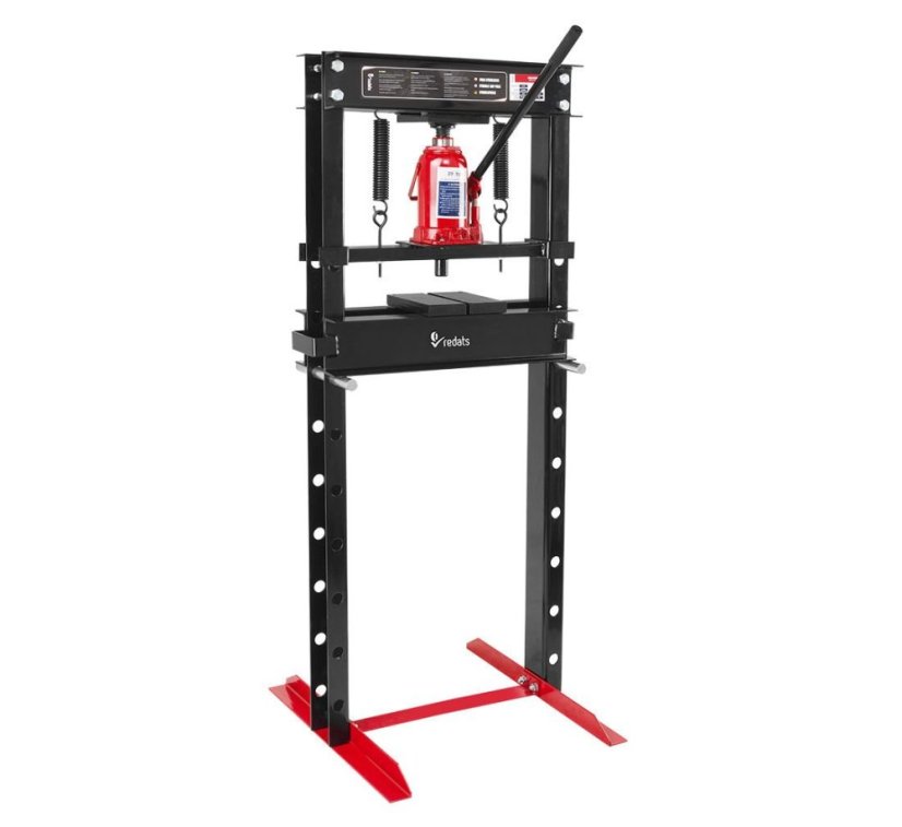 Hydraulikpresse 20T H-320 Redats