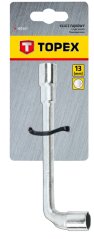 Csavarkulcs L 13 x 150 mm 35D167