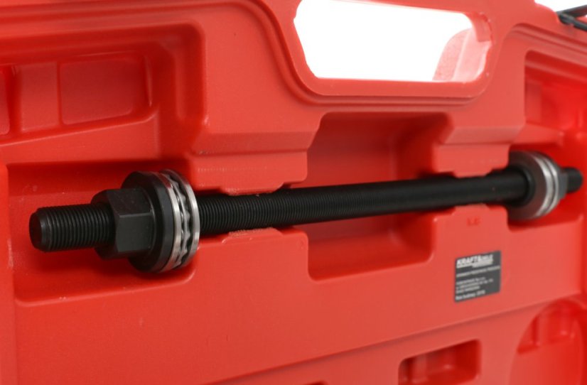 Abzieher für Schwenkarmgehäuse, 27-teilig, KD10517