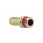 Anschluss für Schlauch 10 mm x 1/4" GZ 4346810