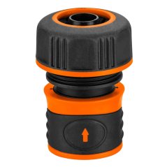 Csatlakozó szerelvény 3/4", anyag Twin 15-722
