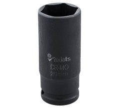 Nadstavec rázový 26mm 1/2"