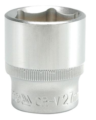 Extensie 1/2" 27mm scurt YT-1218