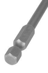 Burghiu pentru șurubelniță PZ1 x 6,35 x 150 mm, 1/4" 56H570