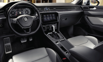 Loketní opěrky pro Volkswagen: Vylepšete si interiér vašeho auta rychle a levně