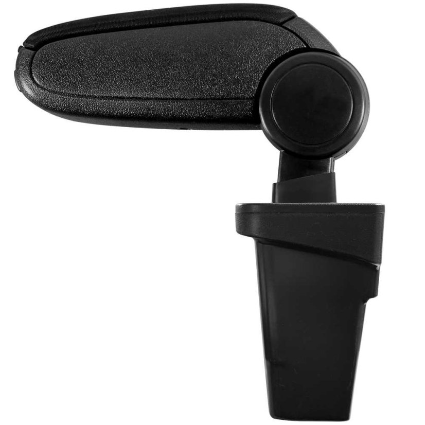 Armlehne Ford Focus III, MK3, schwarz, Textilbezug