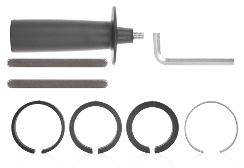 Nastavak za brusilicu M14 G80279
