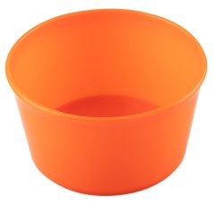 Oală de aragaz turistică + arzător 63-151