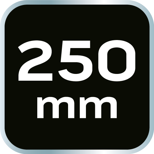 Cheie pentru țevi Stillson 250 mm 02-415