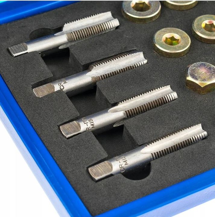 A-90009 Set za popravak navoja uljnog kartera