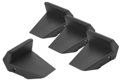 Keréktárcsa védő gumiabroncs váltóhoz M120, M230, M2303D3 4db