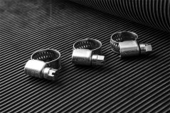 Cevna objemka 12-20/9 mm, W4, 3 kosi 11-402