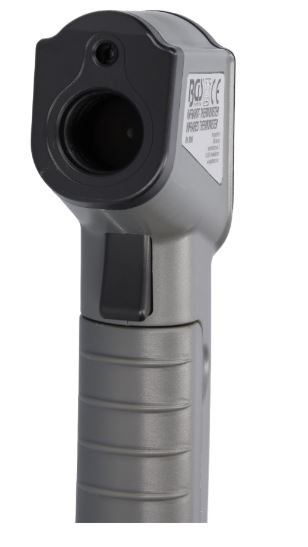 Laserski termometar -50°C +500°C