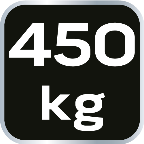 Stalak motora - 450 kg 11-710