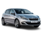 Peugeot 308 II