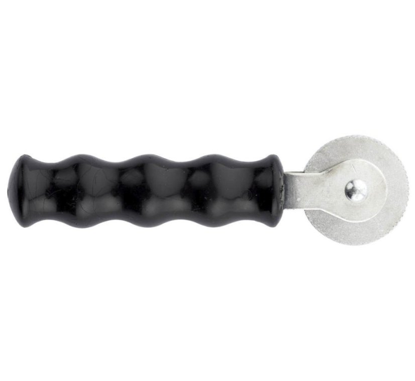 Přitlačovací kolečko na lepení defektů 4mm