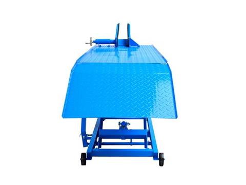 Hebebühne für Motorräder 450kg G02185